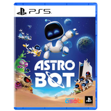 PS5 Astro Bot (for Bravia 9) 0