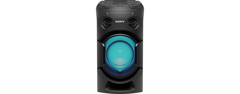 V21D High Power Audio System with BLUETOOTH® Technology