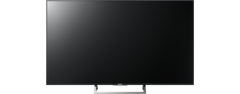 X85E 4K HDR TV with TRILUMINOS Display