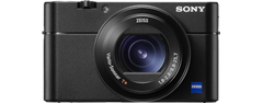 RX100 V The premium 1.0-type sensor compact camera with superior AF performance