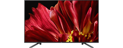 Z9F| MASTER Series | LED | 4K Ultra HD | High Dynamic Range (HDR) | Smart TV (Android TV)