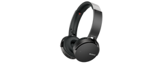 MDR-XB650BT EXTRA BASS™ Wireless Headphones