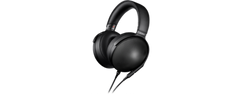 Z1R Premium Headphones