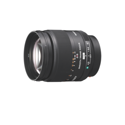 135mm F2.8 [T4.5] STF lens