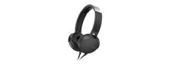 MDR-XB550AP EXTRA BASS™ Headphones