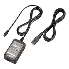 AC Adapter / Charger