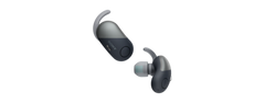 Wireless Noise Cancelling Headphones for Sports