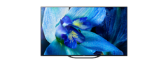 A8G | OLED | 4K Ultra HD | High Dynamic Range (HDR) | Smart TV (Android TV)
