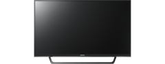 W66E Full HD HDR TV with one button YouTube