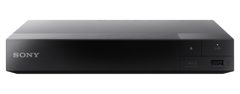 3D Blu-ray Disc™ Player with Wi-Fi PRO