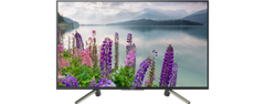 W80F| LED | Full HD | High Dynamic Range (HDR) | Smart TV (Android TV)