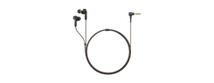 N3BP In-Ear Headphones (with balanced-connection headphone cable)