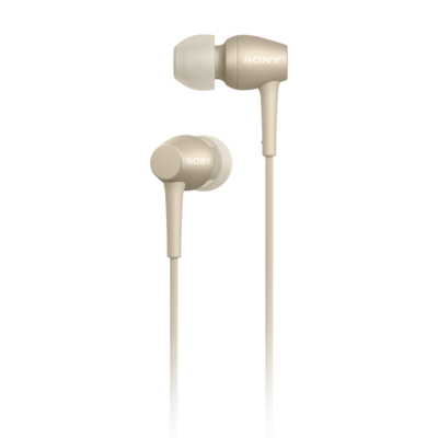 IER-H500A h.ear in 2 In-ear Headphones