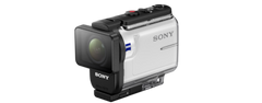 HDR-AS300 Action Cam with Wi-Fi