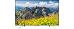 X75F | LED | 4K Ultra HD | High Dynamic Range (HDR) | Smart TV (Android TV)
