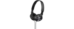 MDR-ZX310 Folding Headphones