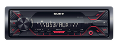 DSX-A110U Media receiver with USB