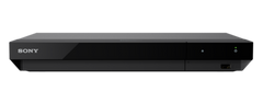 4K Ultra HD Blu-ray™ Player | UBP-X700 with High Resolution Audio