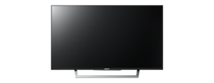 W75D Full HD TV