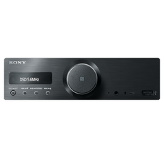 Media Receiver with BLUETOOTH® Wireless Technology