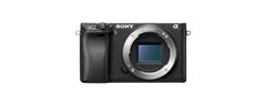 α6300 E-mount camera with APS-C Sensor