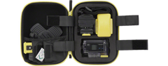 LCM-AKA1 Semi-Hard Carrying Case for Action Cam