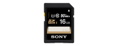SF-UY3 Series SD Memory Card