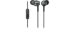 MDR-EX255AP In-ear Headphones