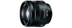 Planar T* 85mm F1.4 ZA