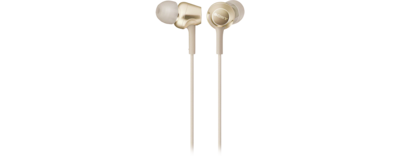 MDR-EX255AP In-ear Headphones