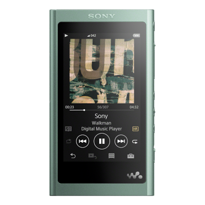 A50 Walkman® A Series