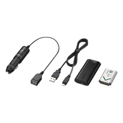 Car Charger Kit