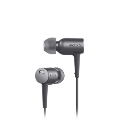 MDR-EX750NA h.ear in Noise Cancelling In-ear Headphones