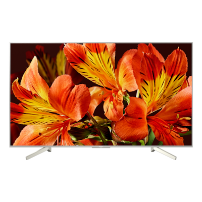 X85F| LED | 4K Ultra HD | High Dynamic Range (HDR) | Smart TV (Android TV)