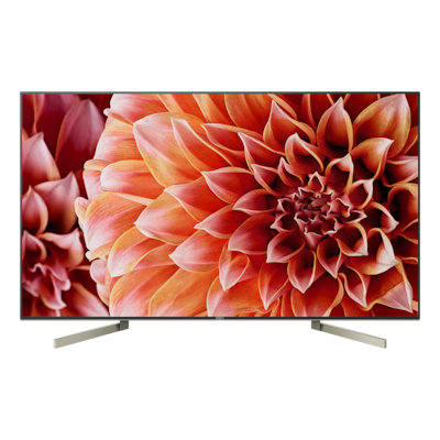 X90F| LED | 4K Ultra HD | High Dynamic Range (HDR) | Smart TV (Android TV)