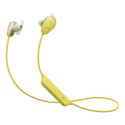 WI-SP600N Sports Wireless Noise Cancelling In-ear Headphones