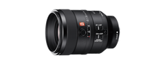 FE 100mm F2.8 STF GM OSS