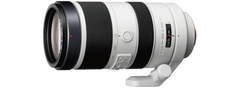 70–400mm F4–5.6 G SSM II