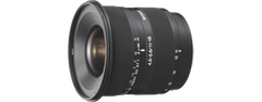 DT 11–18mm F4.5–5.6