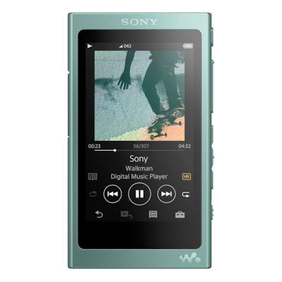 A40 Walkman® A Series