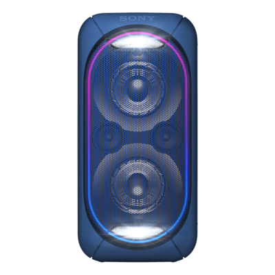 XB60 EXTRA BASS High Power Audio System with Built-in battery