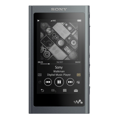 A50 Walkman® A Series