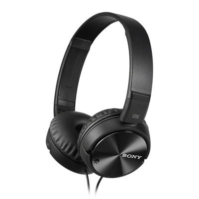 ZX110NC Noise Cancelling Headphones