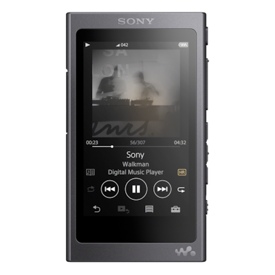 A40 Walkman® A Series