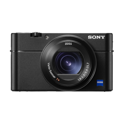 RX100 V The premium 1.0-type sensor compact camera with superior AF performance