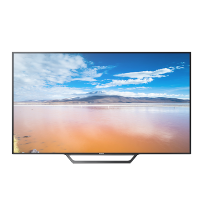 W650D | LED | Full HD | Smart TV