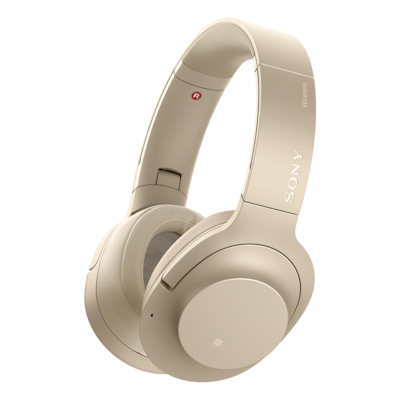 WH-H900N h.ear on 2 Wireless Noise Cancelling Headphones