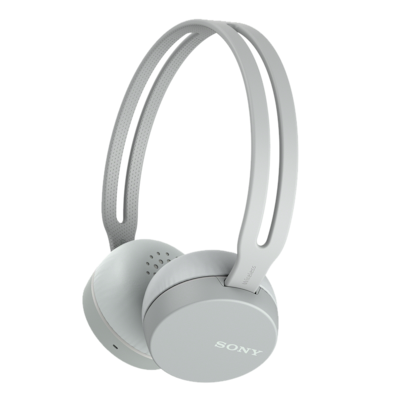 WH-CH400 Wireless Headphones