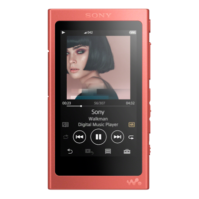 A40 Walkman® A Series