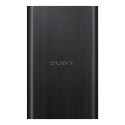 HD-E2 External Hard Drive